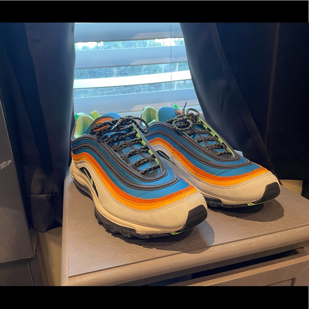 Nike air max